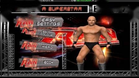 wwe世界职业摔跤,WWE世界职业摔跤手游攻略,摔跤巨星的非电子冒险