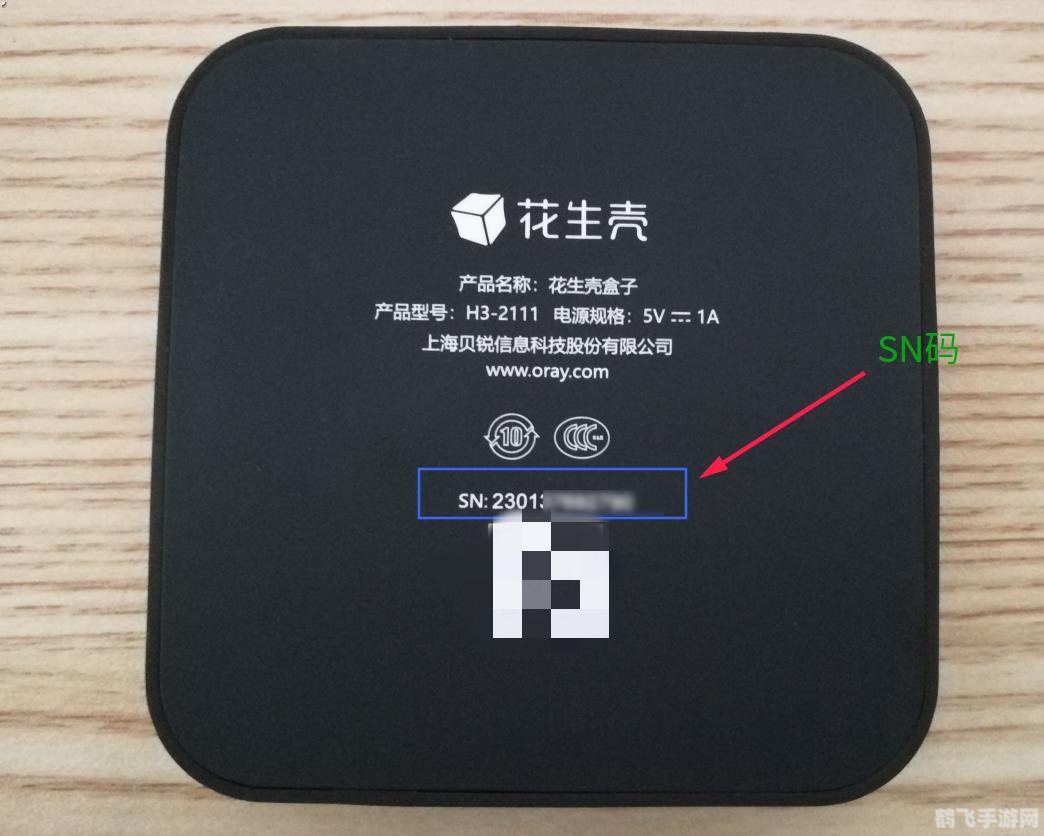 花生壳远程控制软件,花生壳远程控制软件，手游玩家的远程游戏利器