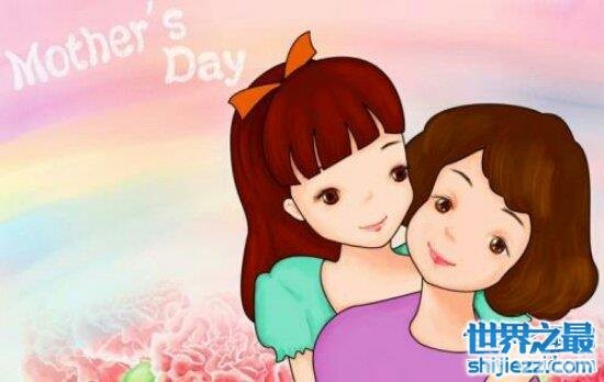 全球母亲节庆祝日是否统一？