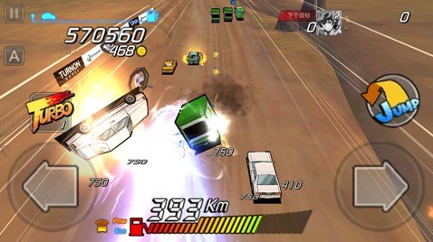 极品大作战,极品大作战手游攻略，驰骋赛道的秘诀与技巧