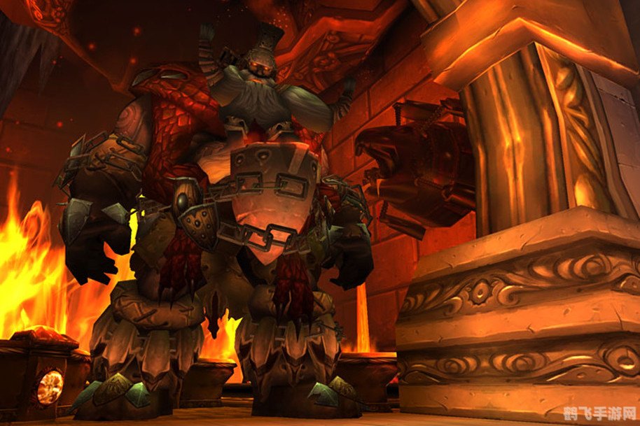 铸炉之主派伦迪乌斯,铸炉之主派伦迪乌斯，掌控火焰与金属的魔法大师