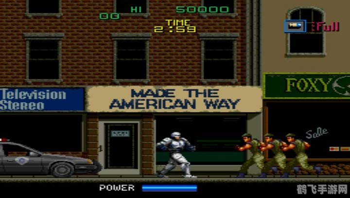 铁甲威龙6，机械战警重磅归来