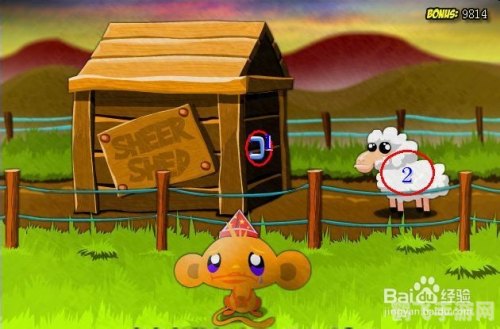 逗小猴子笑,逗小猴子笑手游攻略，轻松解锁猴子的欢乐世界