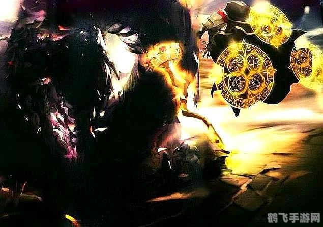 魔导巧壳魔物合成,魔导巧壳魔物合成攻略，打造你的专属战兽