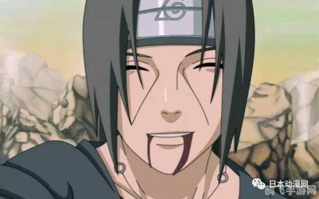 火影忍者354,佐助与鼬的终极对决攻略
