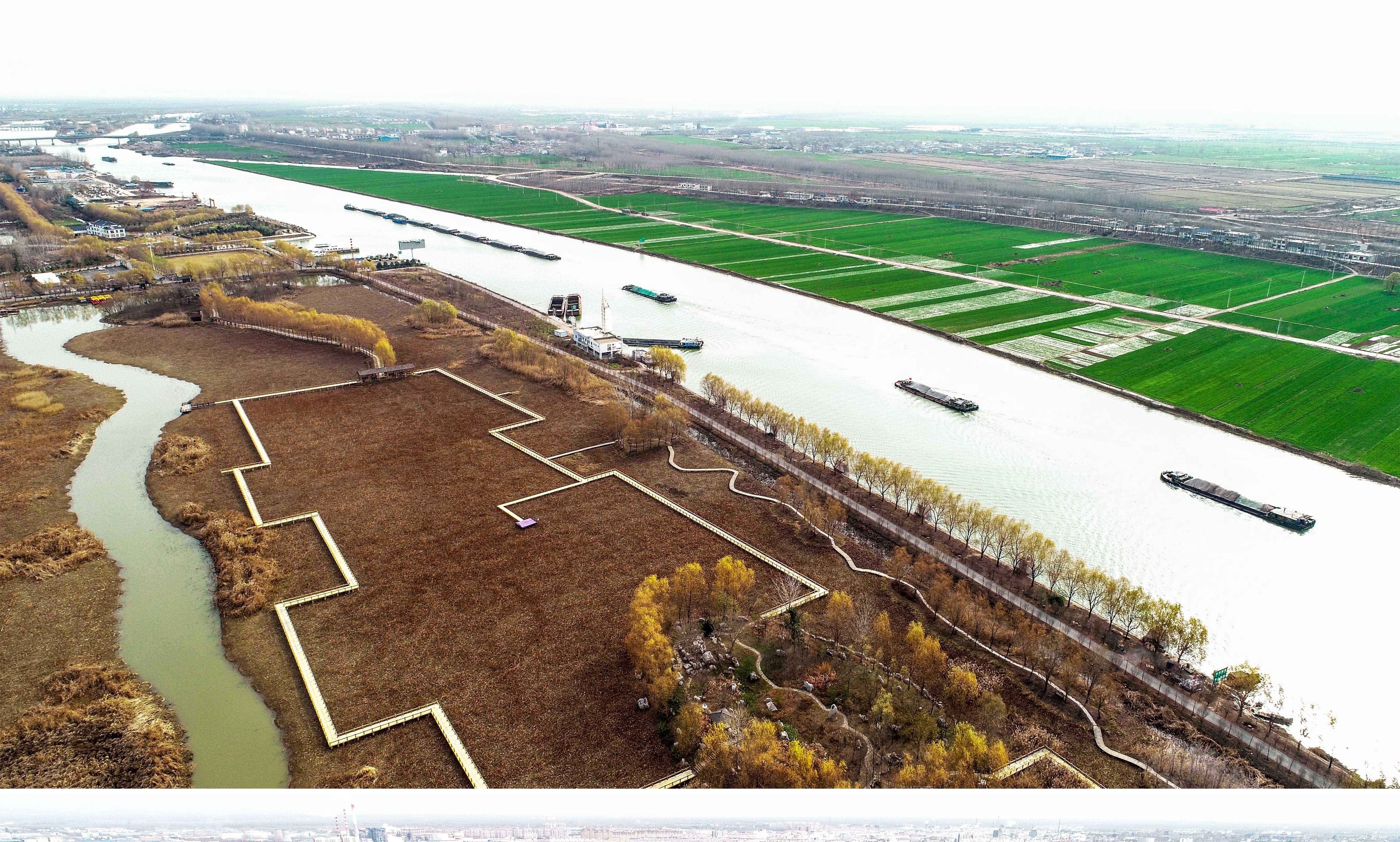 泾渭分明指的是同一条河吗,泾渭分明