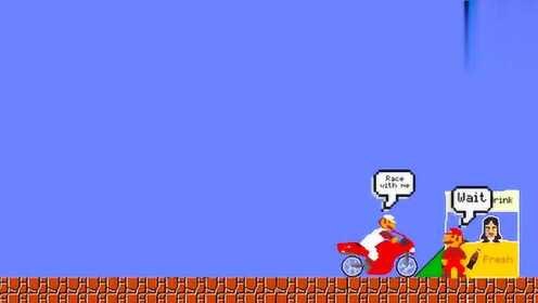 超级玛丽摩托手游全攻略,驰骋赛道的秘诀与技巧