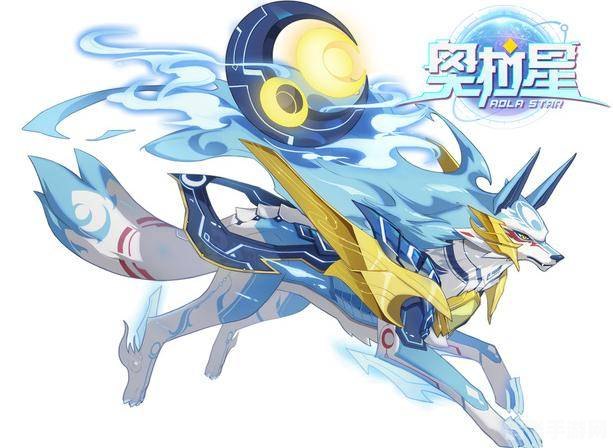 奥拉星名字,奥拉星探秘，手游攻略与玩法大揭秘