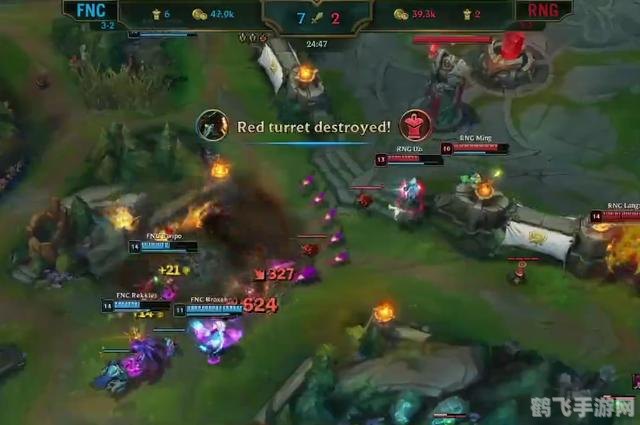 英雄联盟S9遗憾落幕，SKT止步四强，手游版战术解析与玩法建议