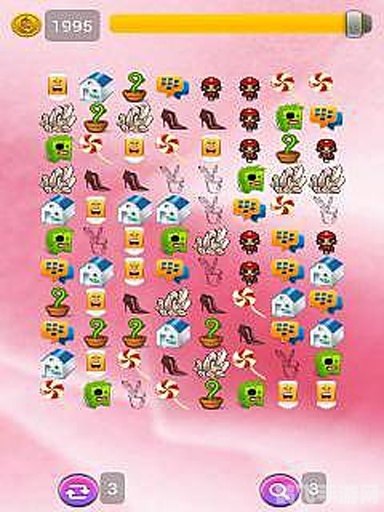 韩国小姐连连看pc版,游戏简介