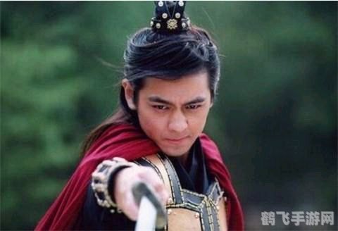 仙剑奇侠传人物介绍,李逍遥