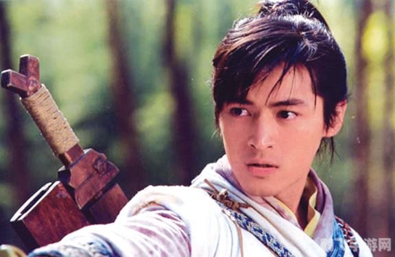 仙剑奇侠传人物介绍,李逍遥