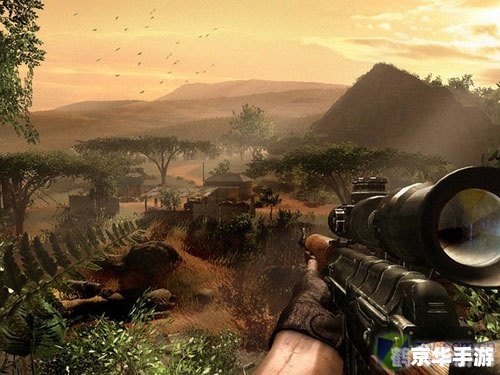 孤岛惊魂2好看吗,孤岛惊魂2游戏赏析，好看更好玩！