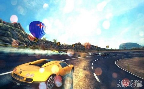 极品飞车8完美存档攻略，驰骋赛道的秘诀