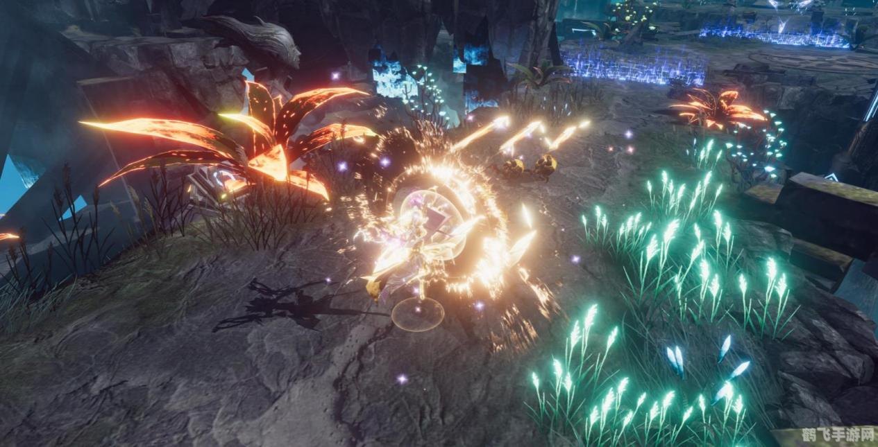 斗战神深度攻略，探索这款热血格斗RPG的独特魅力