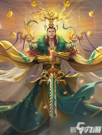 三国杀叶诗文,三国杀新武将叶诗文攻略,巧妙运用技能,掌控战局 三国杀叶诗文,三国杀新武将叶诗文攻略,巧妙运用技能,掌控战局