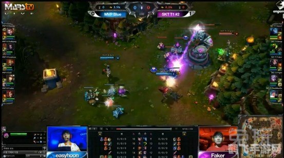 我与LOL的不解之缘,从新手到高手的蜕变