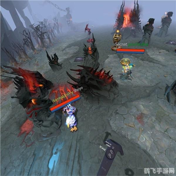 DOTA2截图保存位置及手游玩法攻略