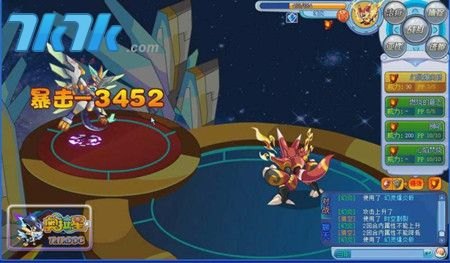 洛克王国草叶龙,洛克王国草叶龙探秘,守护者的绿叶之谜