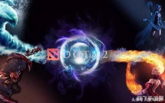 太平洋游戏网dota2,DOTA2手游玩法全解析，制霸战场的秘诀