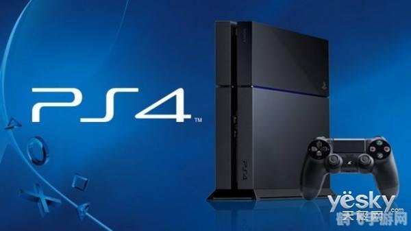 索尼PS4发布会，全新游戏与主机亮相，引领游戏市场新潮流