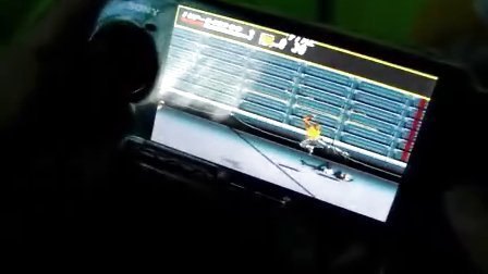 PSP3000模拟器简介