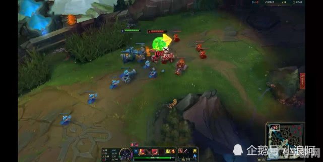 英雄联盟教主攻略，制霸战场的秘诀！