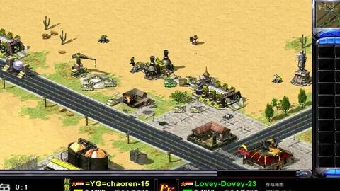 红警全能王,红警全能王，打造无敌战队的秘诀揭秘