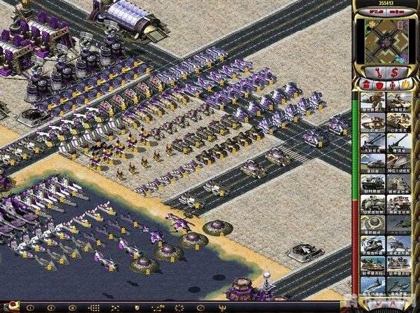 红警全能王,红警全能王，打造无敌战队的秘诀揭秘