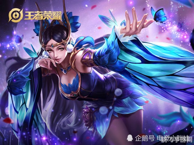 王者荣耀貂蝉深度解析，技巧、出装与战术应用