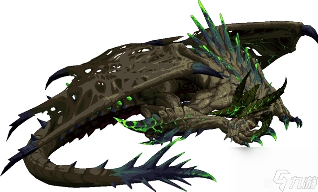 dnf邪龙,DNF手游邪龙斯皮兹终极攻略