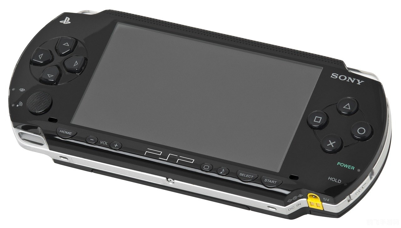 PSP2000经典游戏探秘,重温掌中的传奇