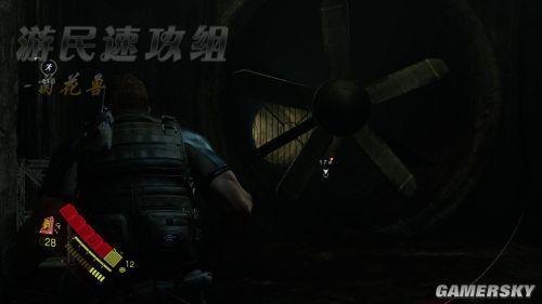 生化危机6游民星空,生化危机6手游版，勇探危机世界，求生攻略大揭秘