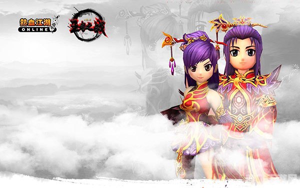 热血江湖免费宝宝挂，助力玩家畅游武林