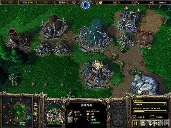 魔兽争霸3冰封王座修改器,魔兽争霸3冰封王座修改器，打造个性化游戏体验