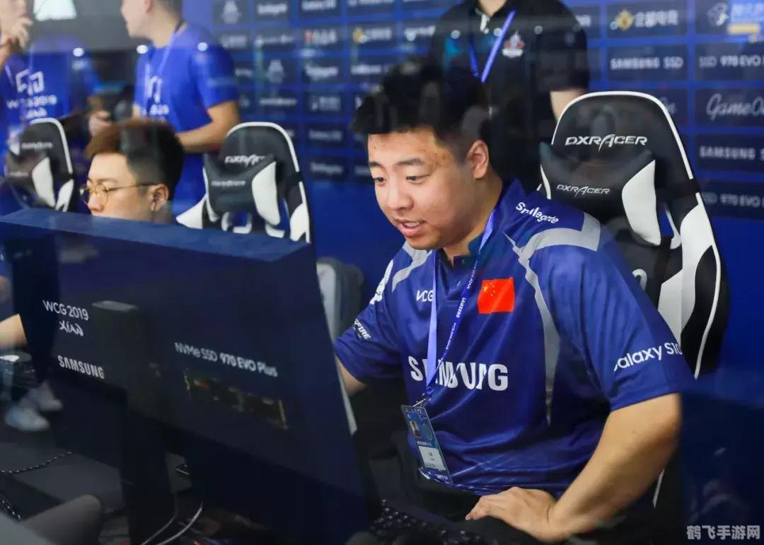 WCG总决赛，手游高手的必备攻略与玩法