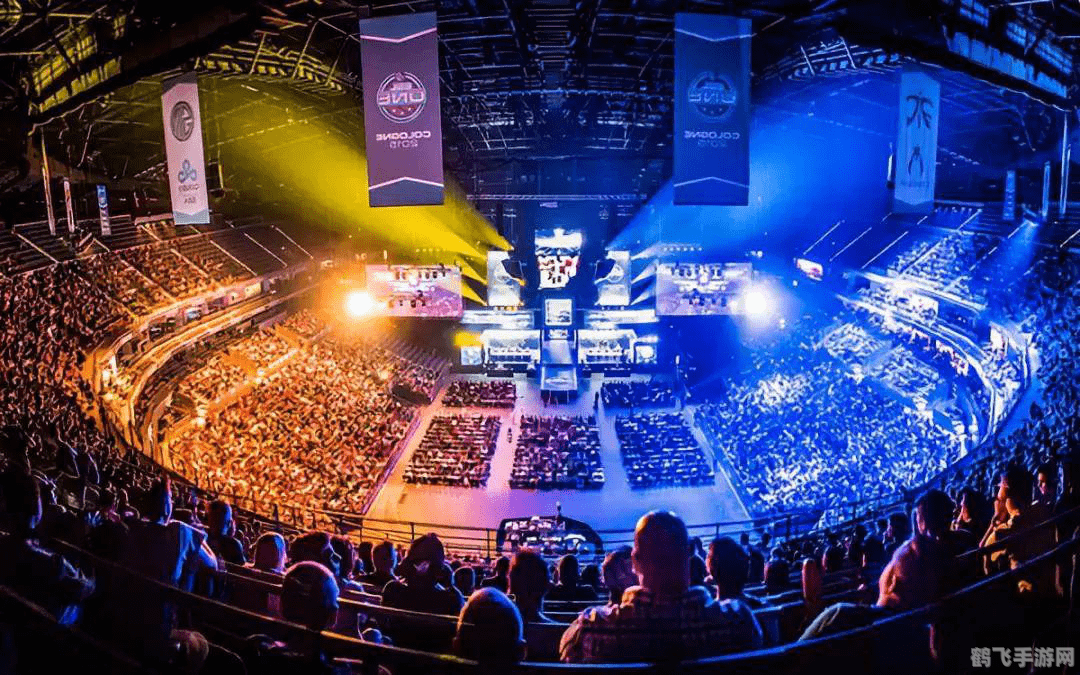 体育人间 电子竞技,体育人间电子竞技热血赛场