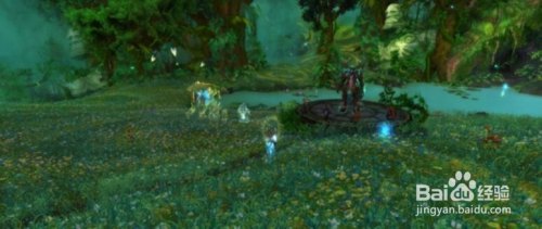 魔兽护花使者手游攻略，守护花朵，征战魔兽世界！