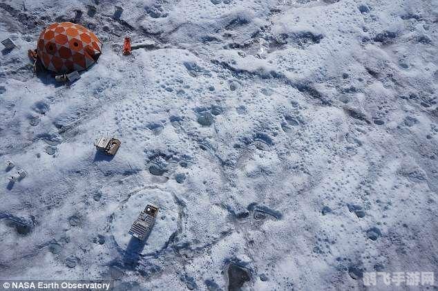 cf新版本冰原危机,CF新版本冰原危机震撼上线，全新战场模式与英雄级武器等你来战！