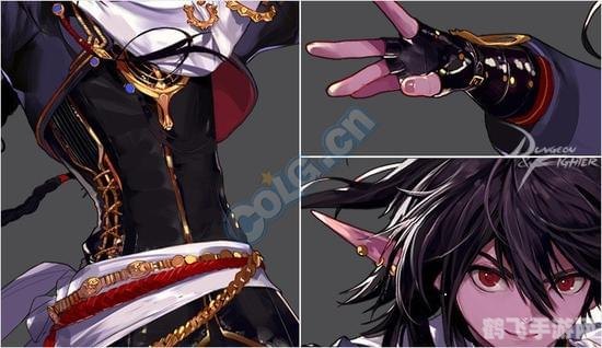 新职业，处刑者