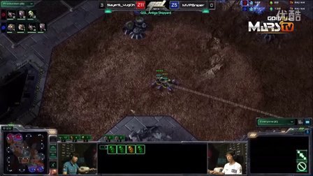 星际争霸2gsl,星际争霸2，GSL手游版攻略——打造星际霸主之路