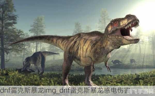 DNF手游，雷克斯暴龙全攻略，助你成为霸王龙霸主！