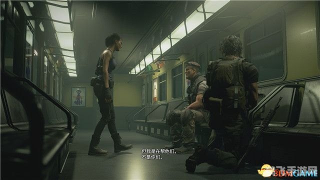 生化危机3,生化危机3，重制版攻略指南