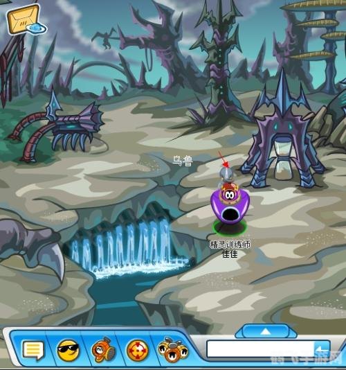 赛尔号乌鲁捕捉与培养全攻略