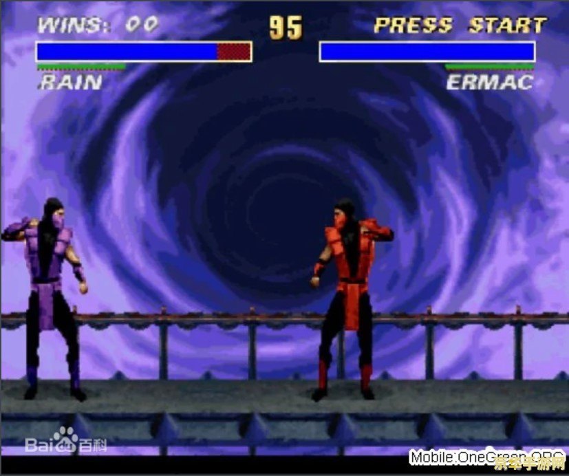 拳皇98rom手游攻略,重温经典,格斗再燃