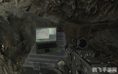 使命召唤6 笔记本,使命召唤6