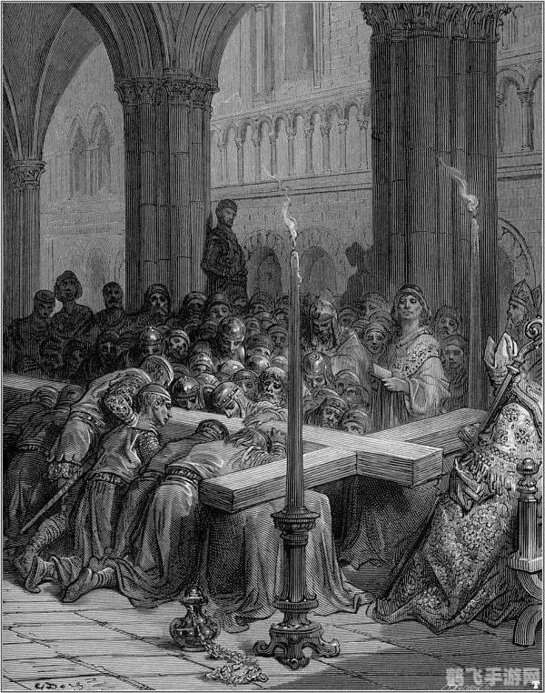 要塞十字军东征修改器,要塞十字军东征手游攻略,征战四方,成就十字军霸业