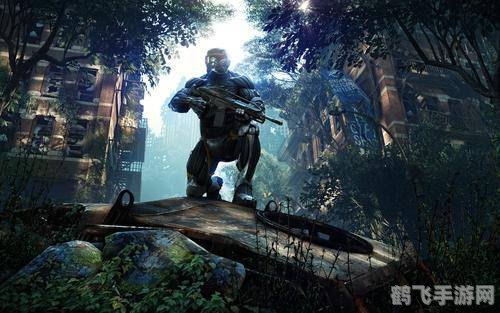 孤岛危机 ps3,孤岛危机 PS3版,生存与反击的全方位攻略