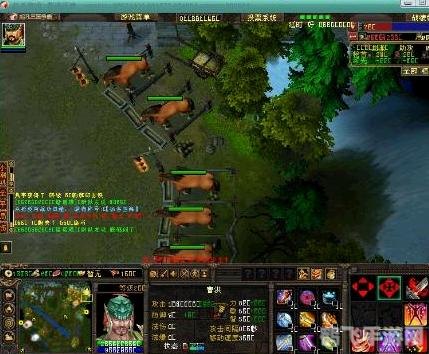 起凡修改器助力手游体验升级,玩转游戏新境界!