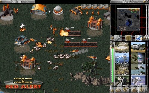 红色警戒裂缝产生器,隐秘战场的守护者